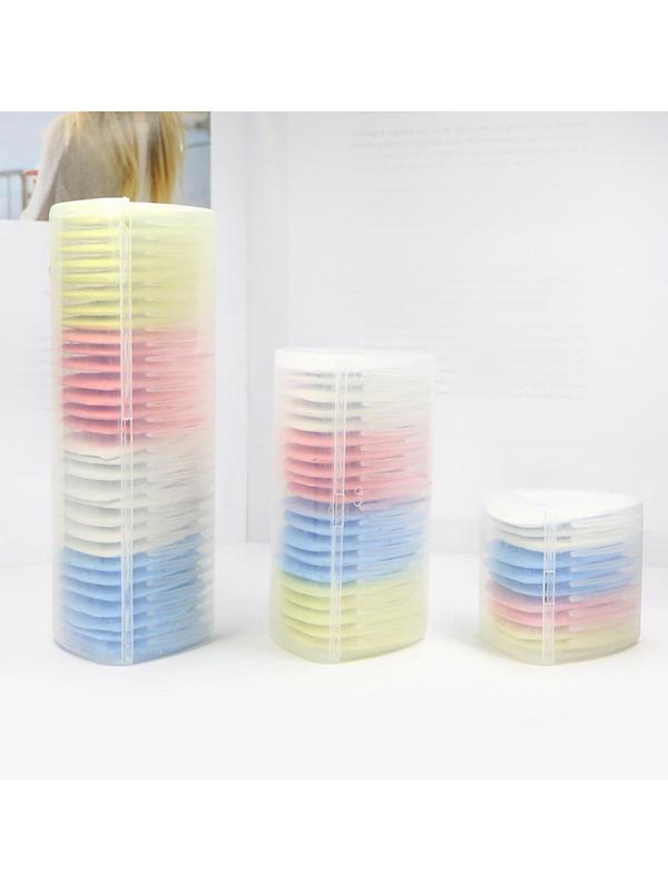 Мел портновский, 10 шт, цвет разноцветный