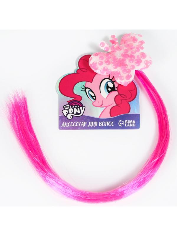 Прядь для волос 