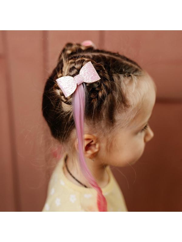 Прядь для волос 