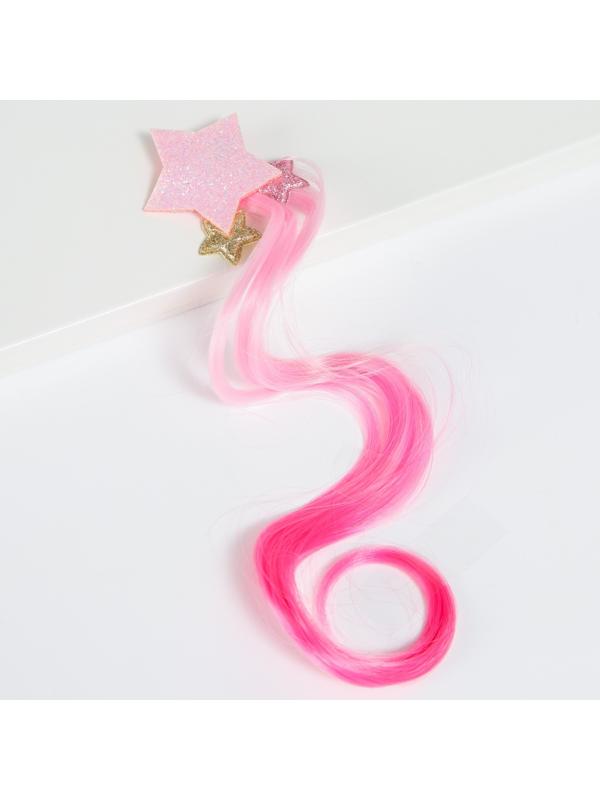 Прядь для волос 