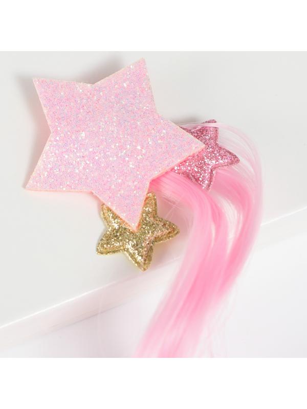 Прядь для волос 