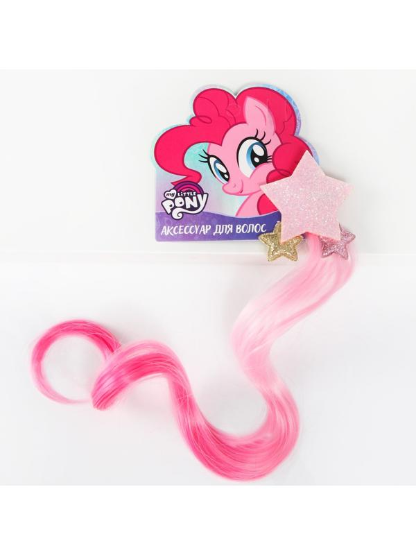 Прядь для волос 