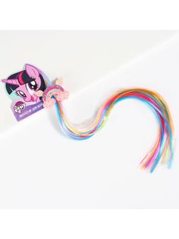 Прядь для волос 