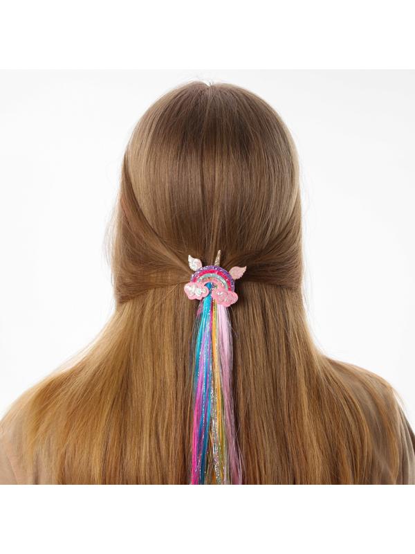 Прядь для волос 