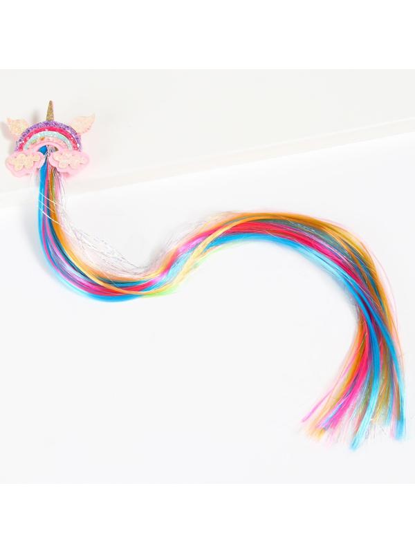 Прядь для волос 