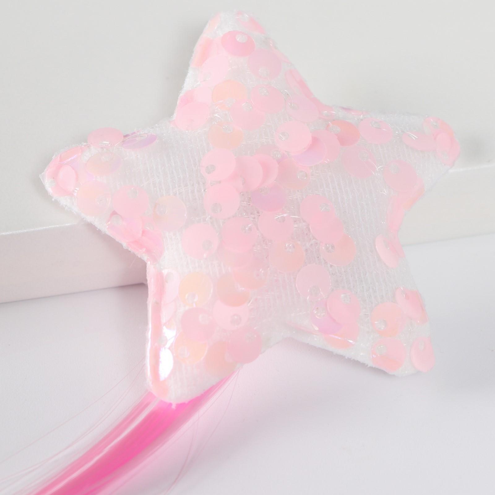 Прядь для волос 