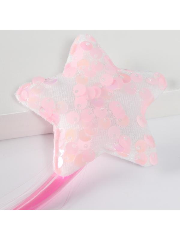 Прядь для волос 