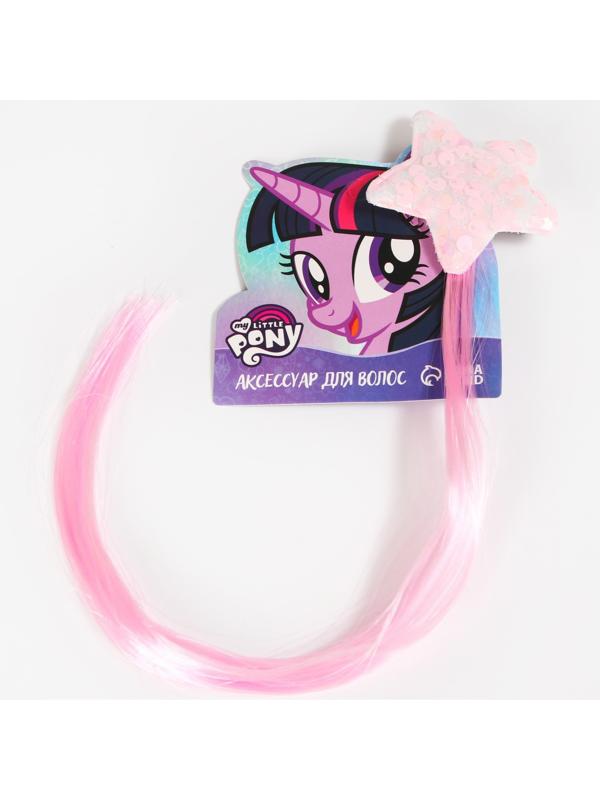 Прядь для волос 