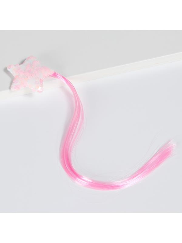 Прядь для волос 