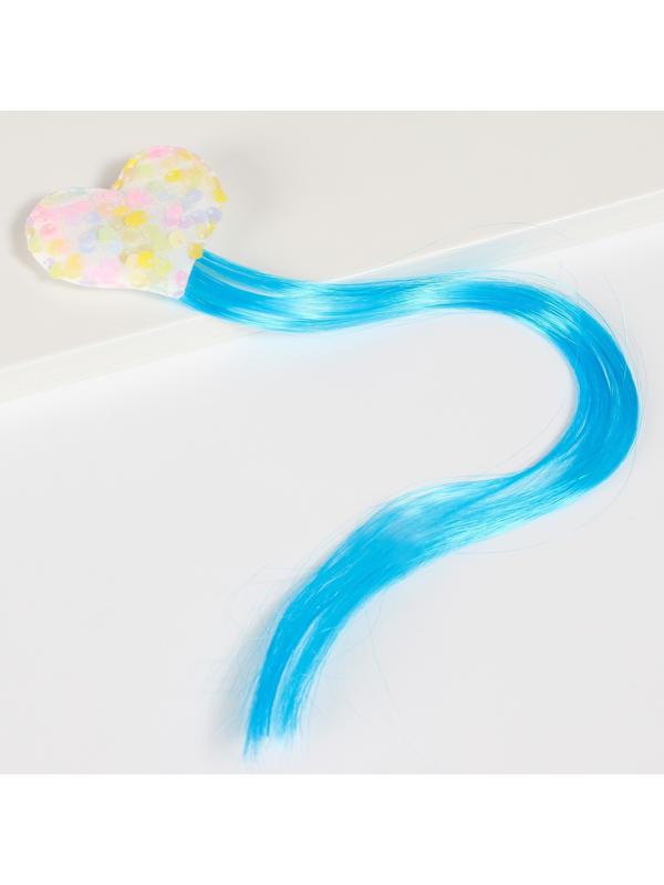 Прядь для волос 