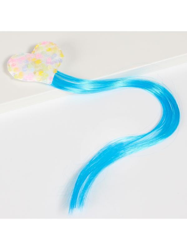 Прядь для волос 