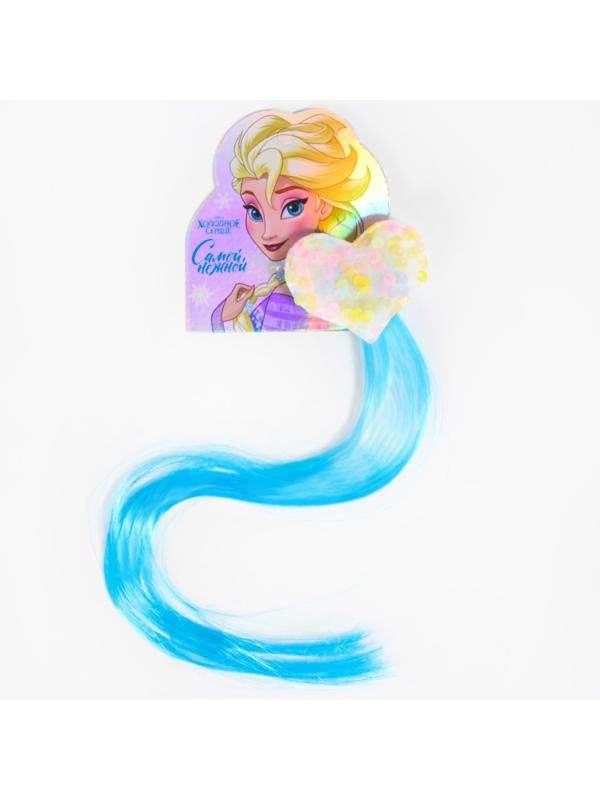 Прядь для волос 