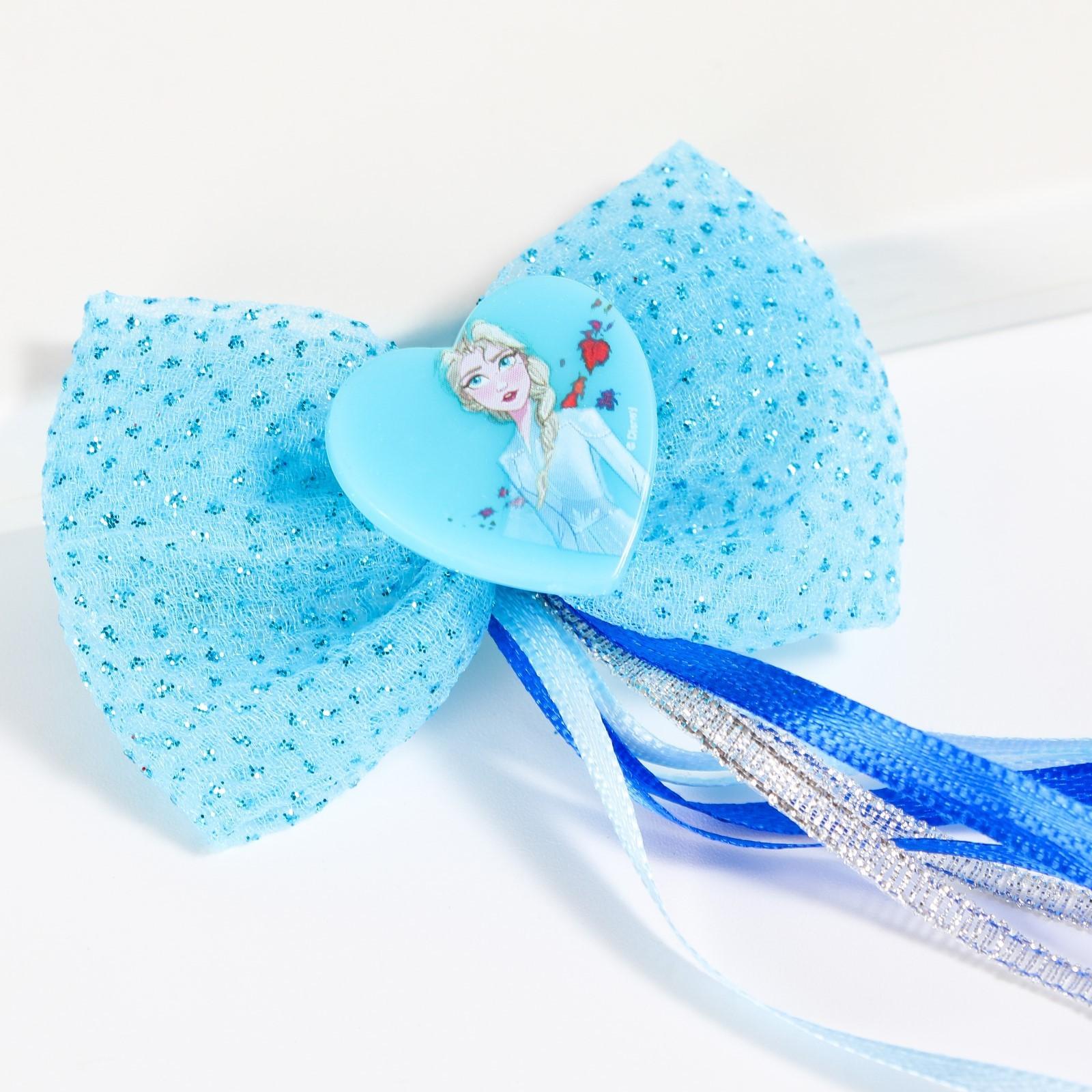 Заколка для волос 