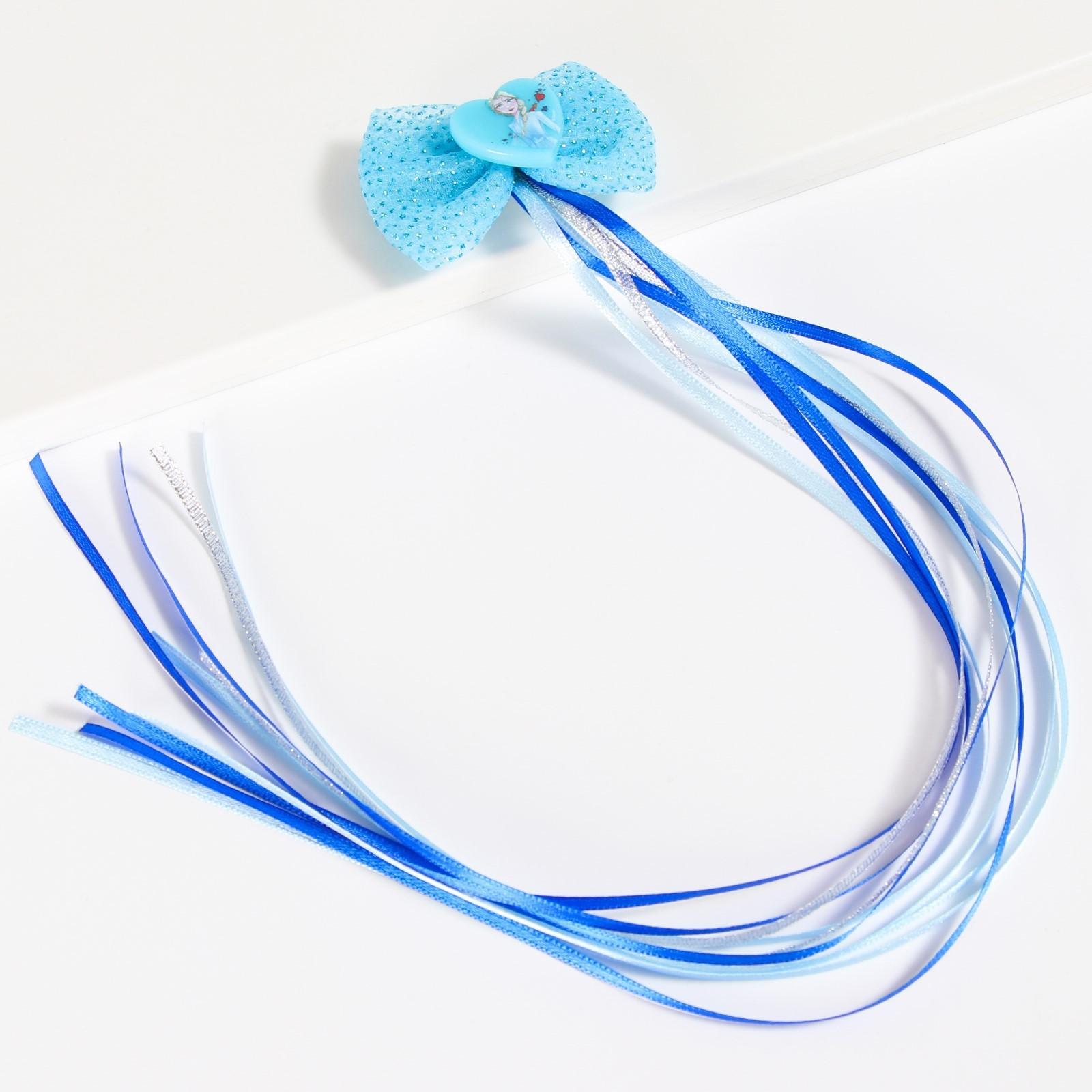 Заколка для волос 