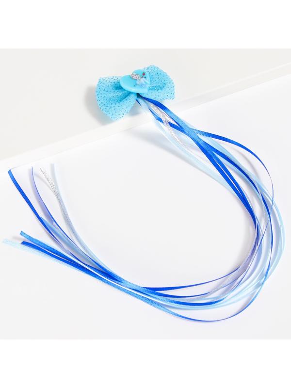 Заколка для волос 