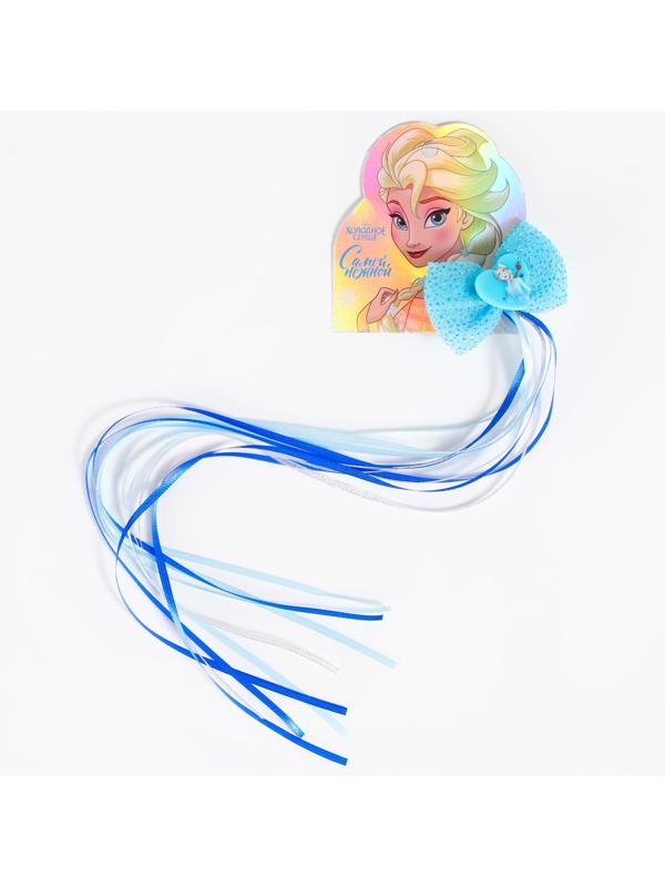 Заколка для волос 