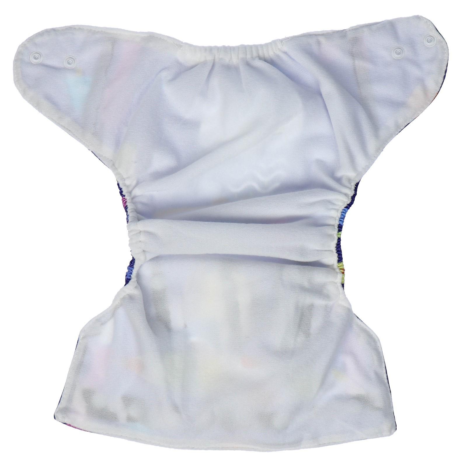 Многоразовый подгузник «Совушка»