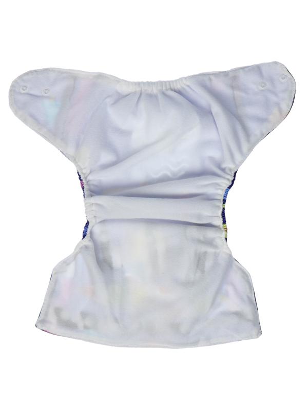 Многоразовый подгузник «Совушка»