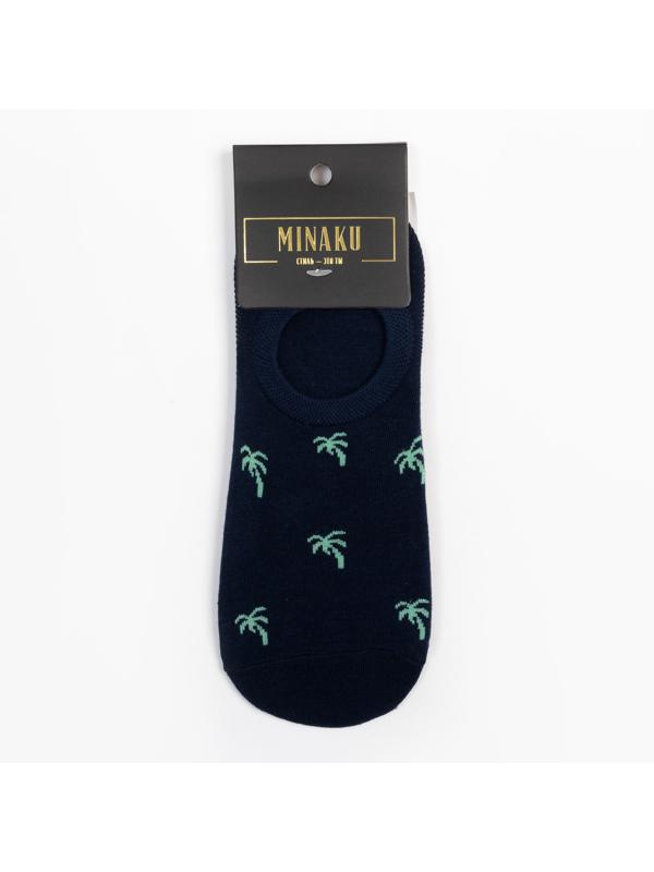 Носки MINAKU 