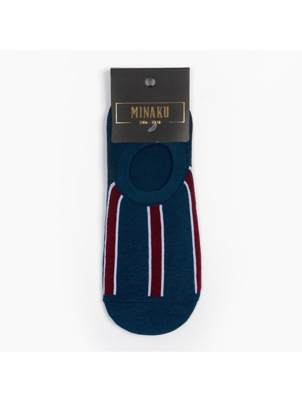 Носки MINAKU 