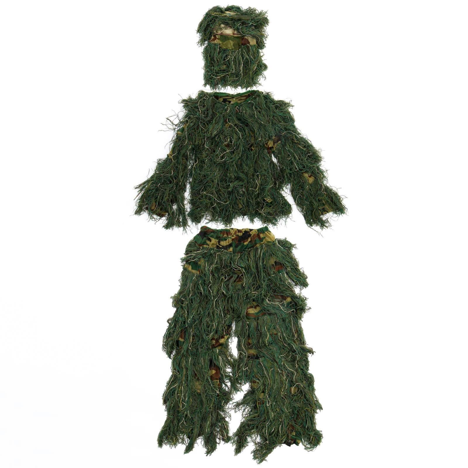 Костюм камуфляжный 