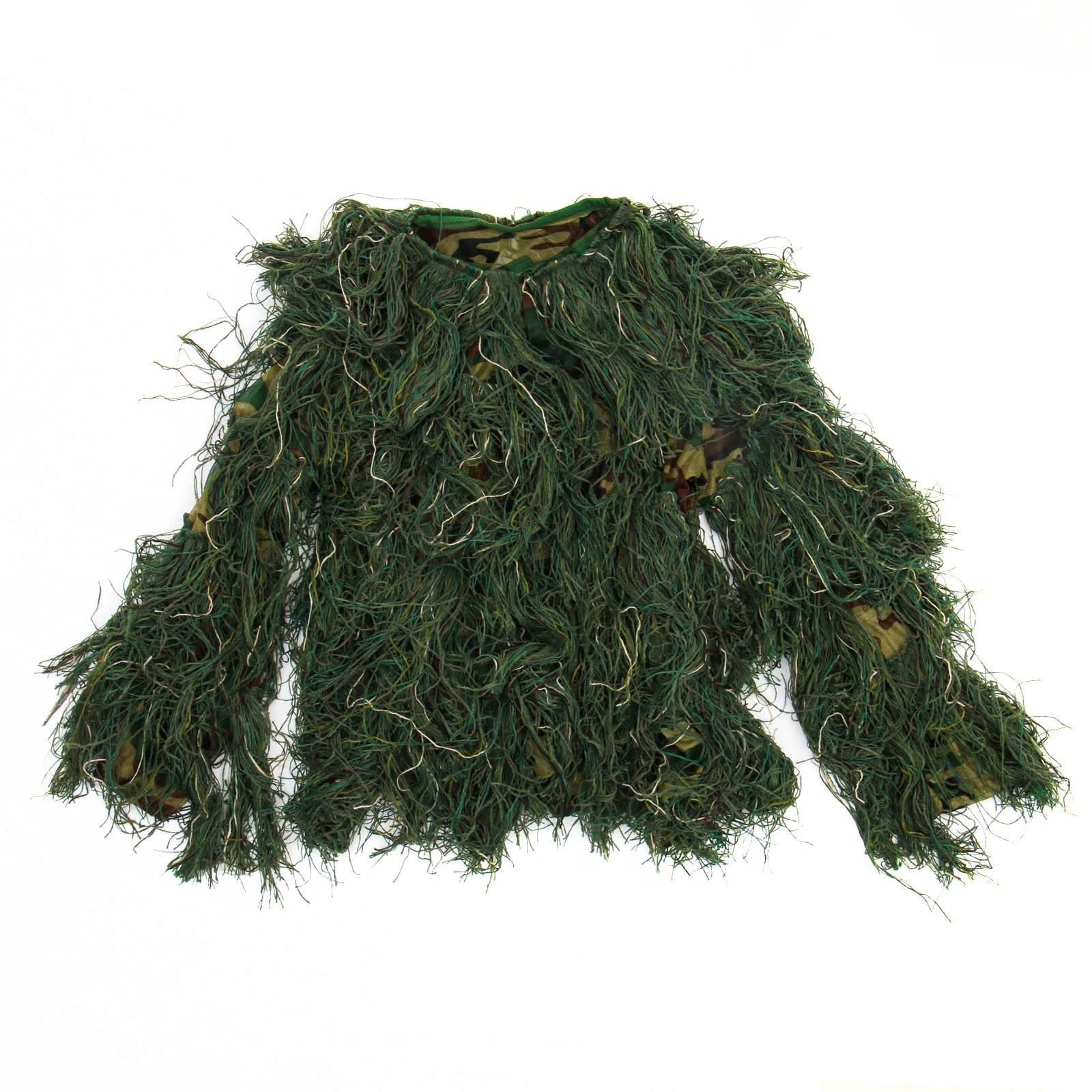 Костюм камуфляжный 