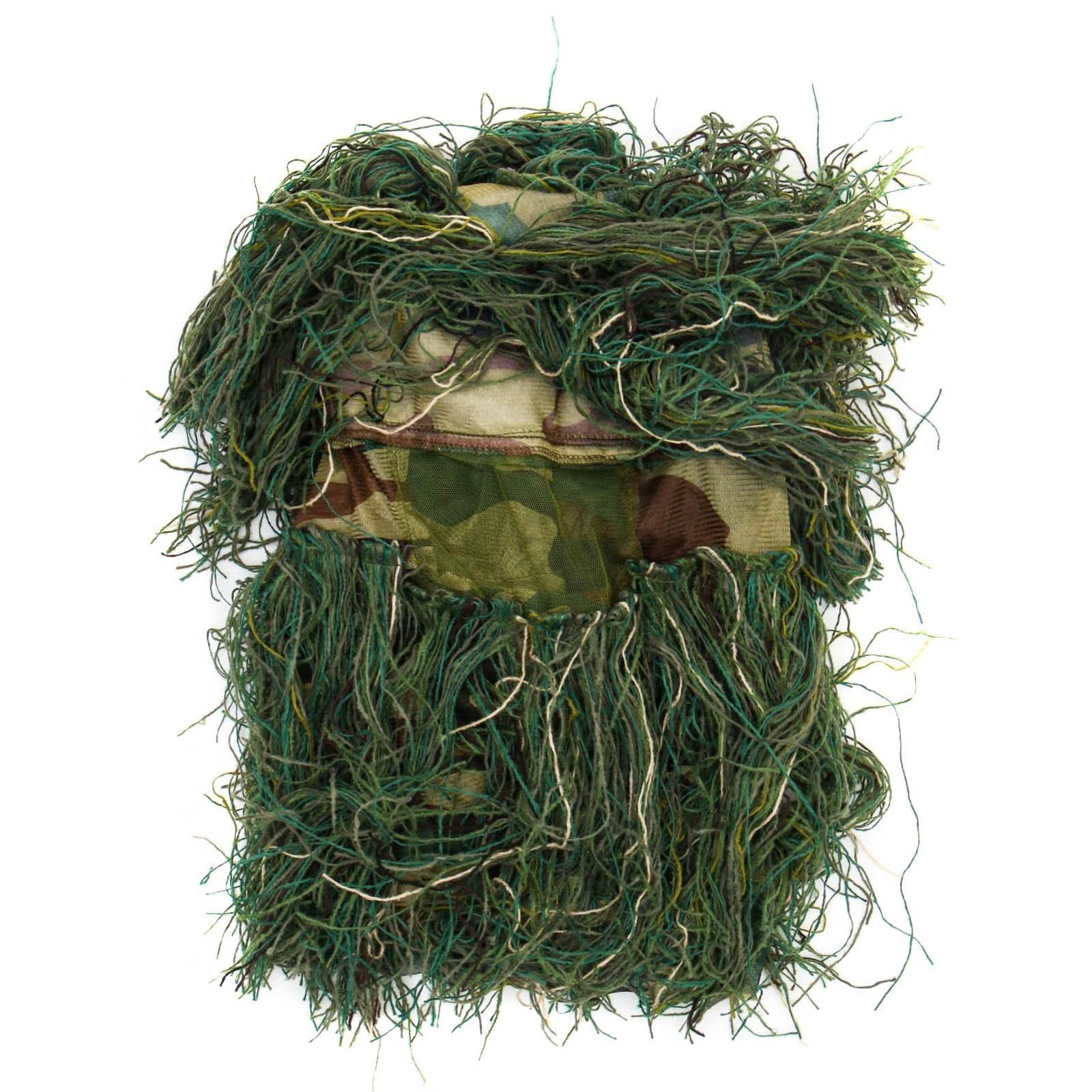 Костюм камуфляжный 