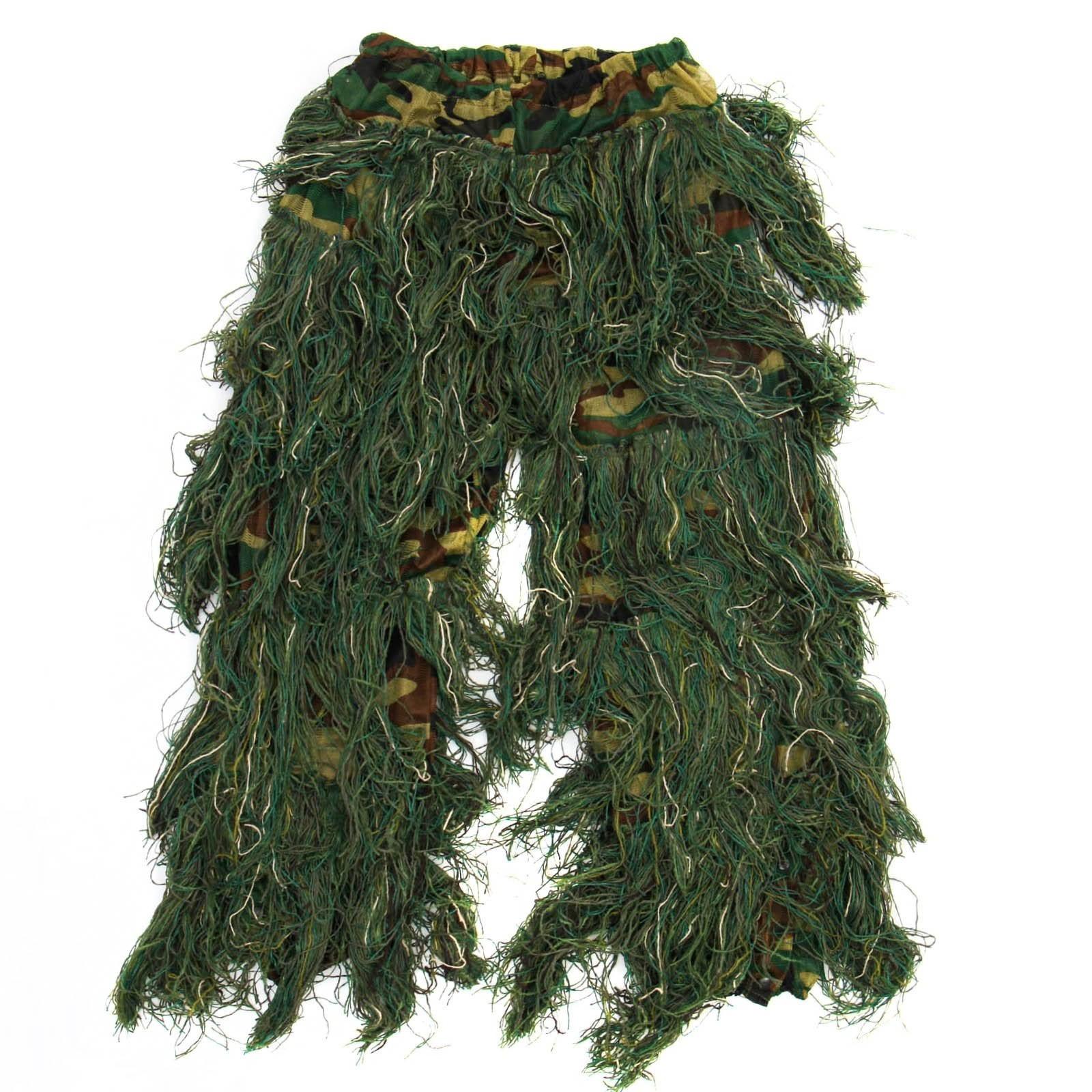 Костюм камуфляжный 