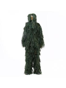 Костюм камуфляжный 