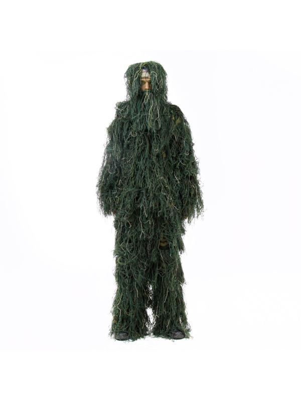 Костюм камуфляжный 