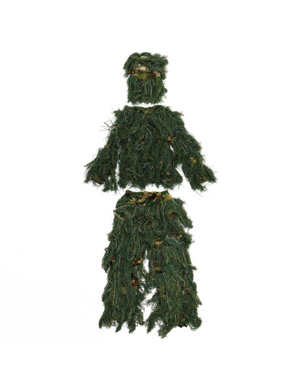 Костюм камуфляжный 