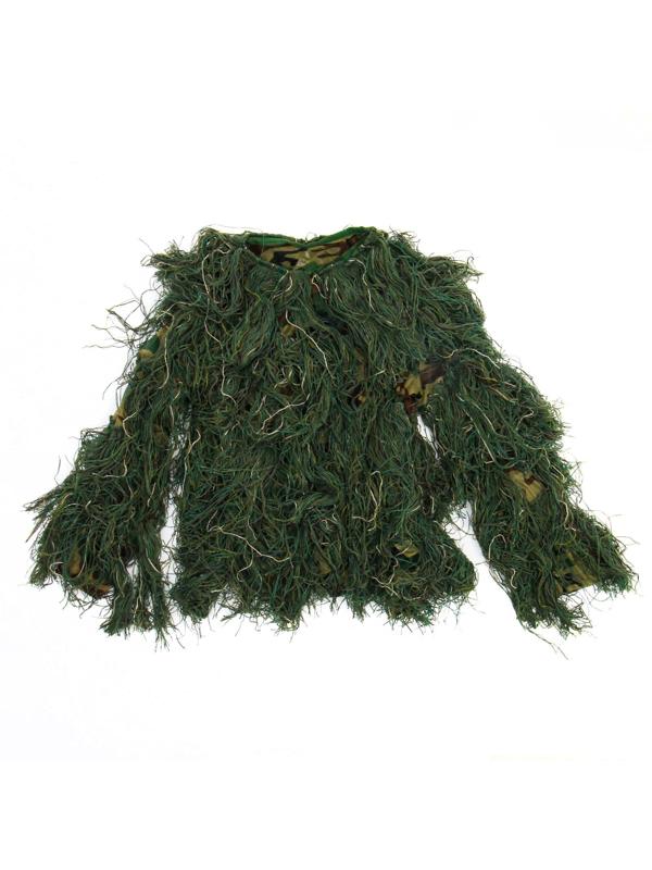 Костюм камуфляжный 