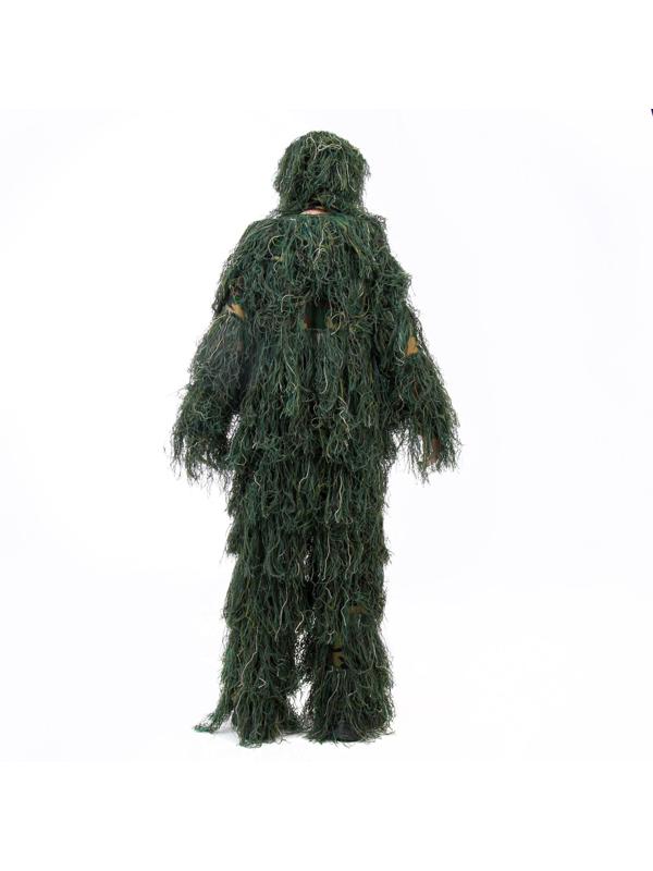 Костюм камуфляжный 