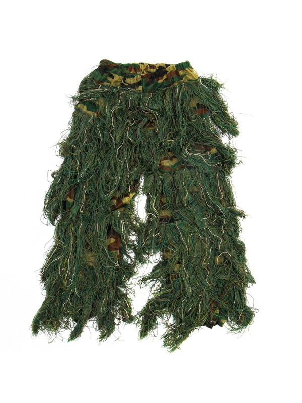 Костюм камуфляжный 