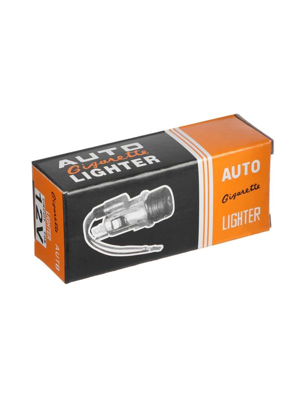 Прикуриватель 12 В, ЕВРО