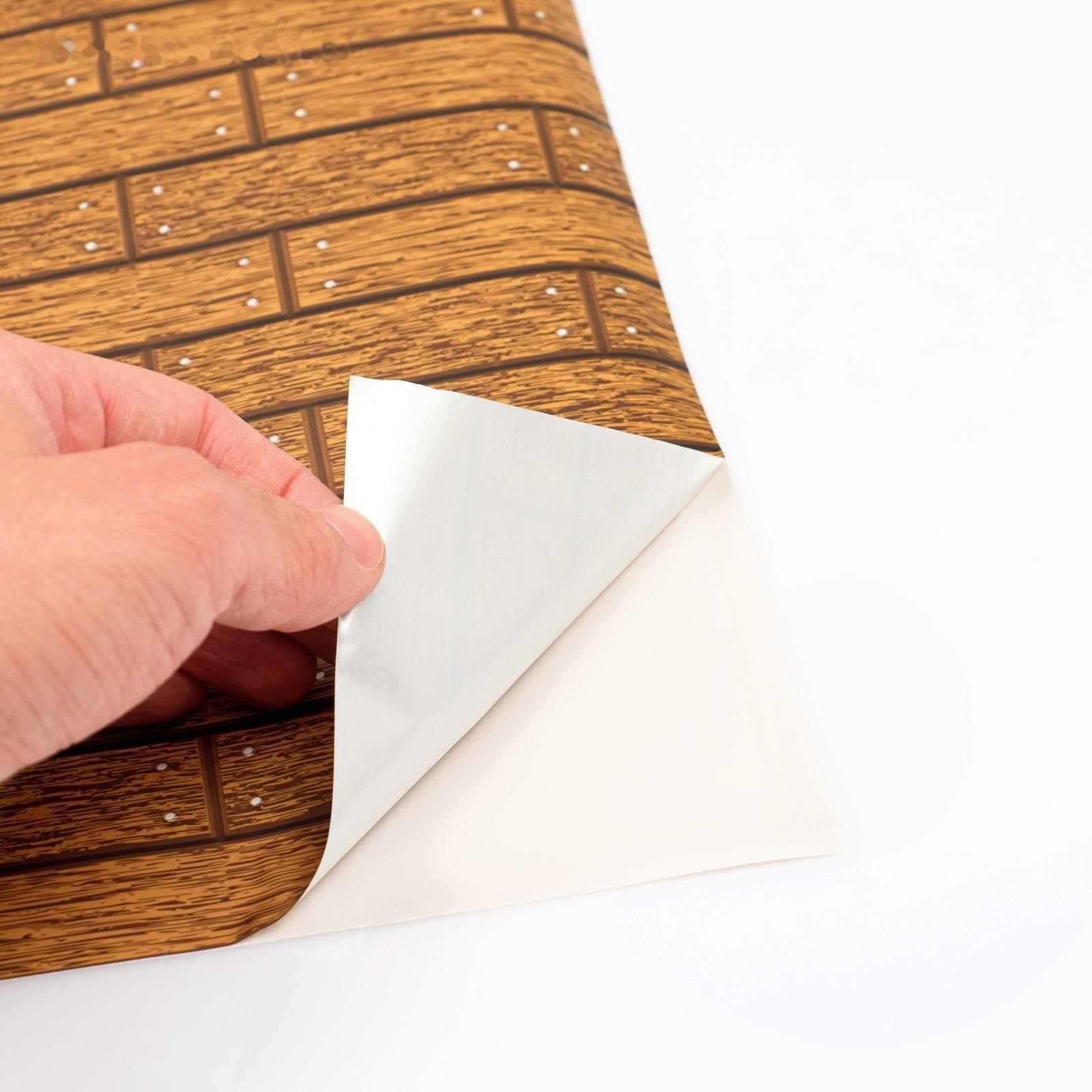 Пленка самоклеящаяся 