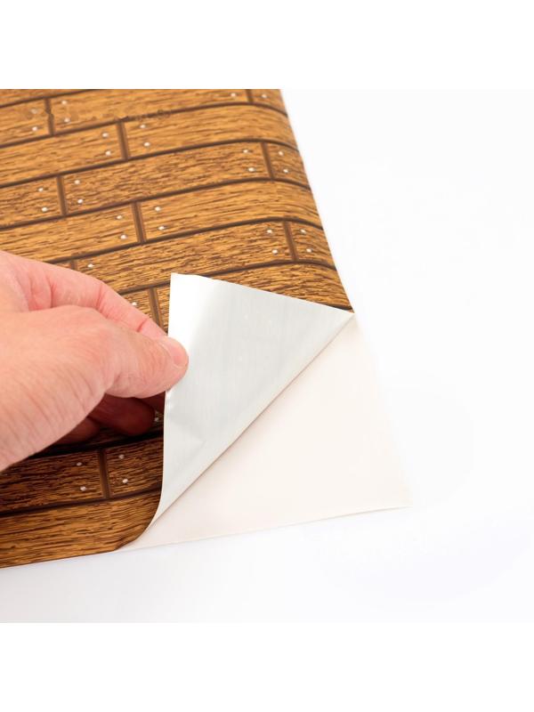 Пленка самоклеящаяся 