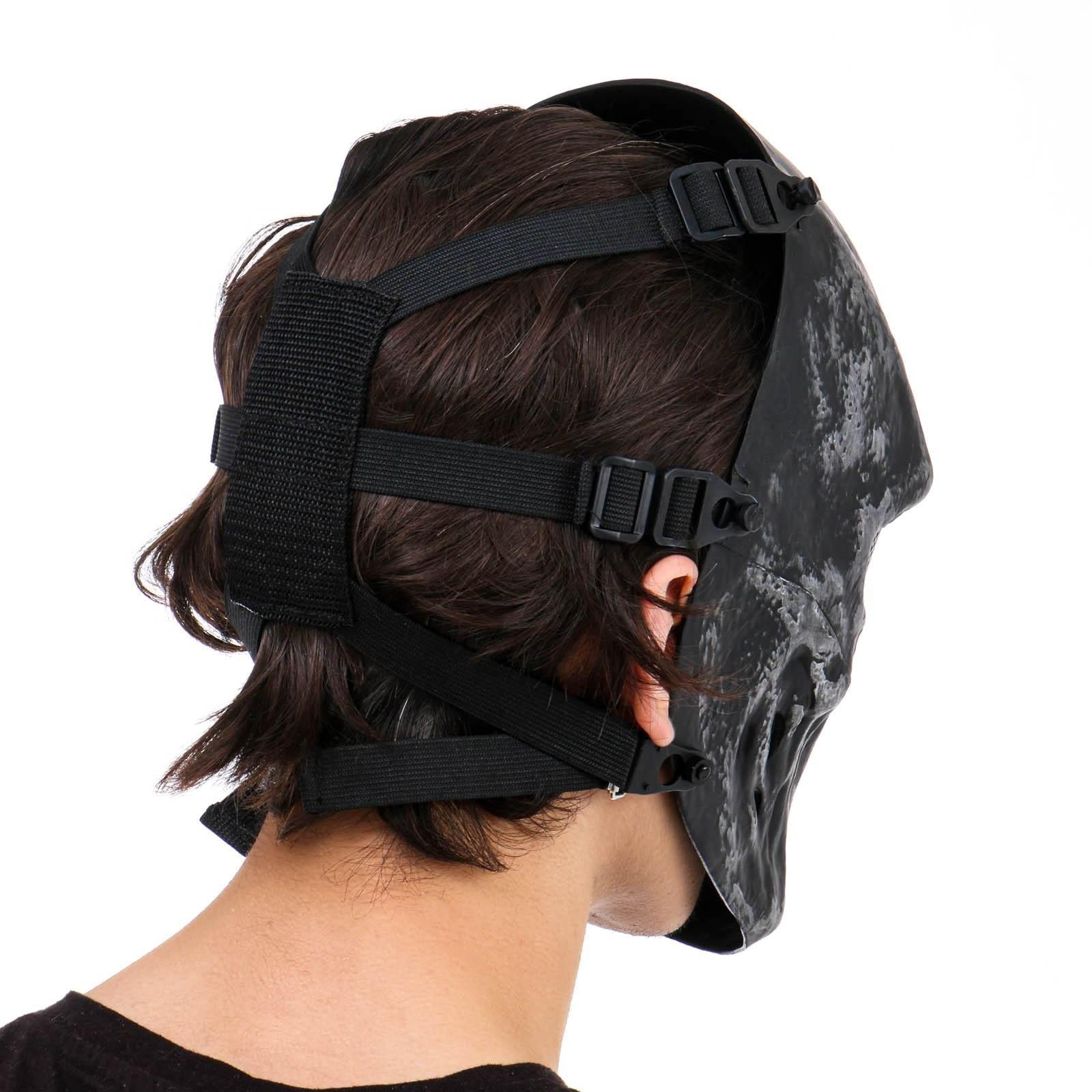 Маска защитная 