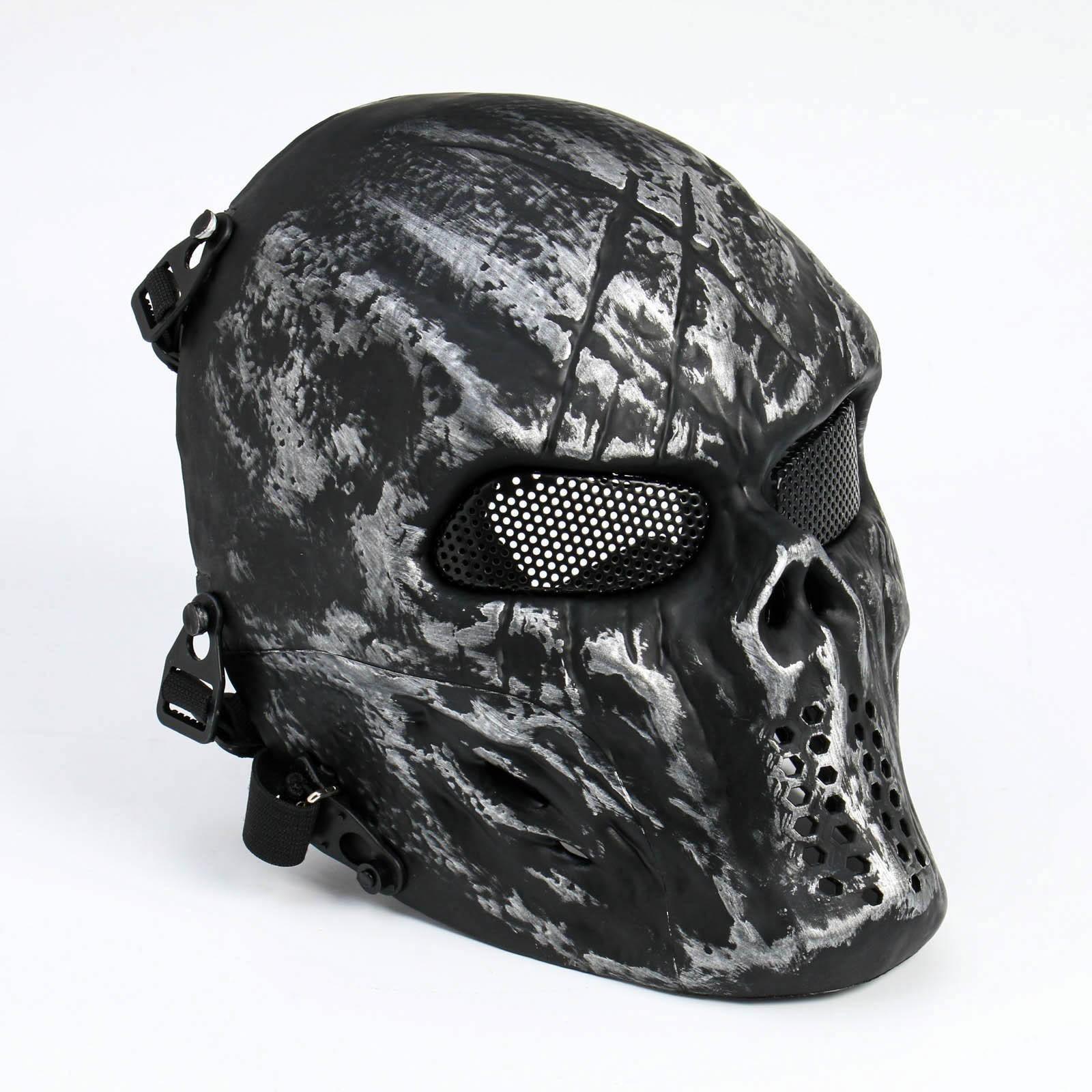 Маска защитная 