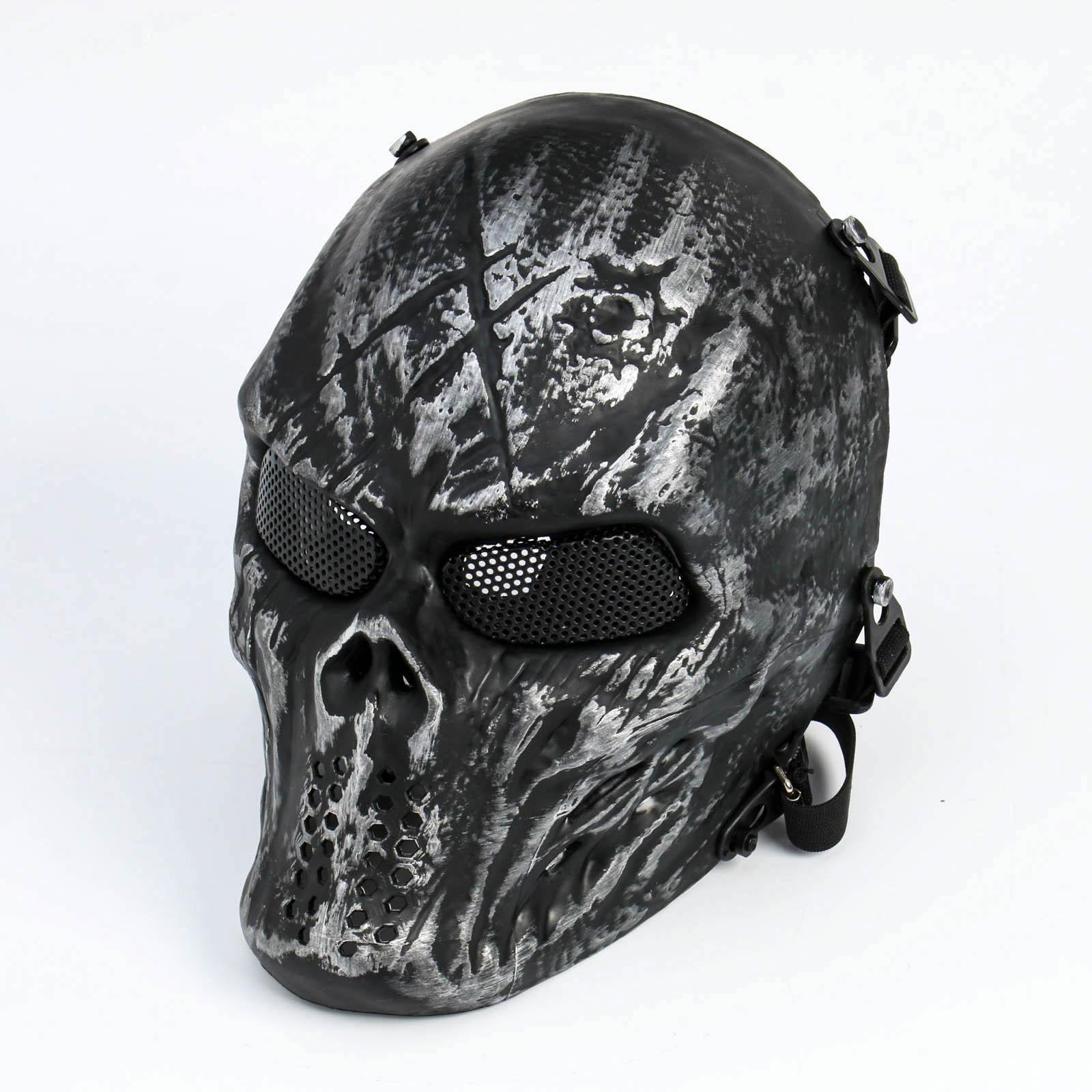 Маска защитная 