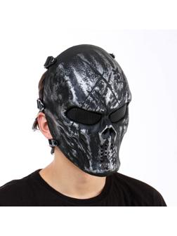 Маска защитная 