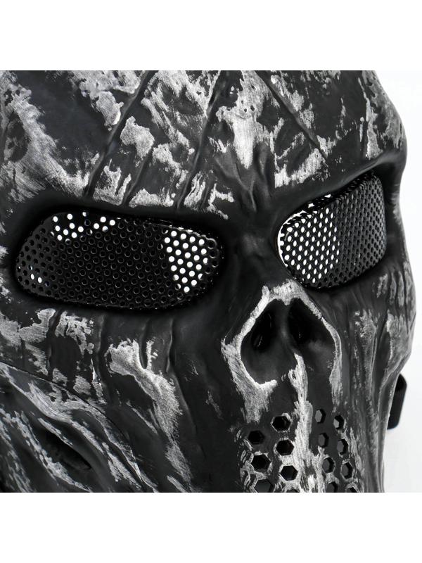 Маска защитная 