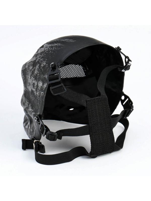 Маска защитная 