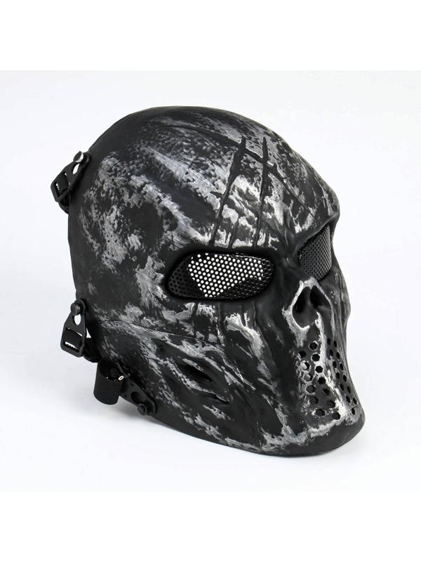 Маска защитная 