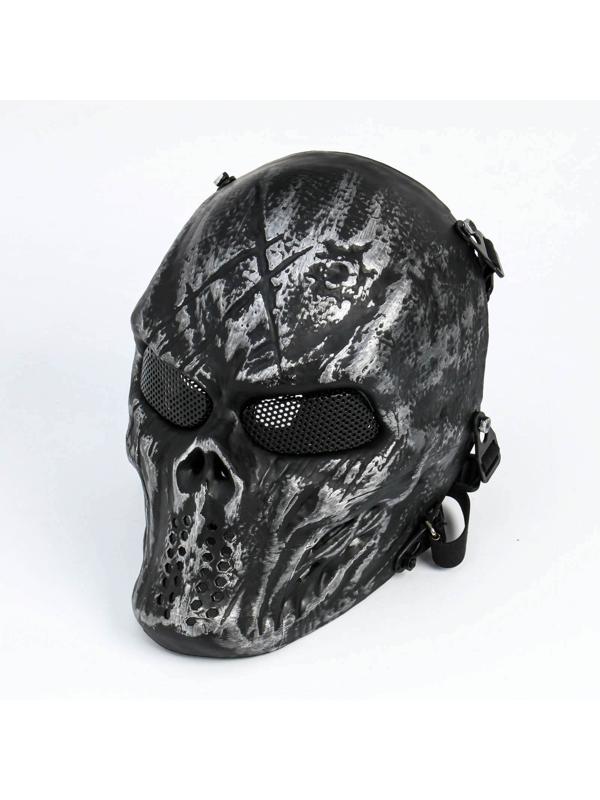 Маска защитная 