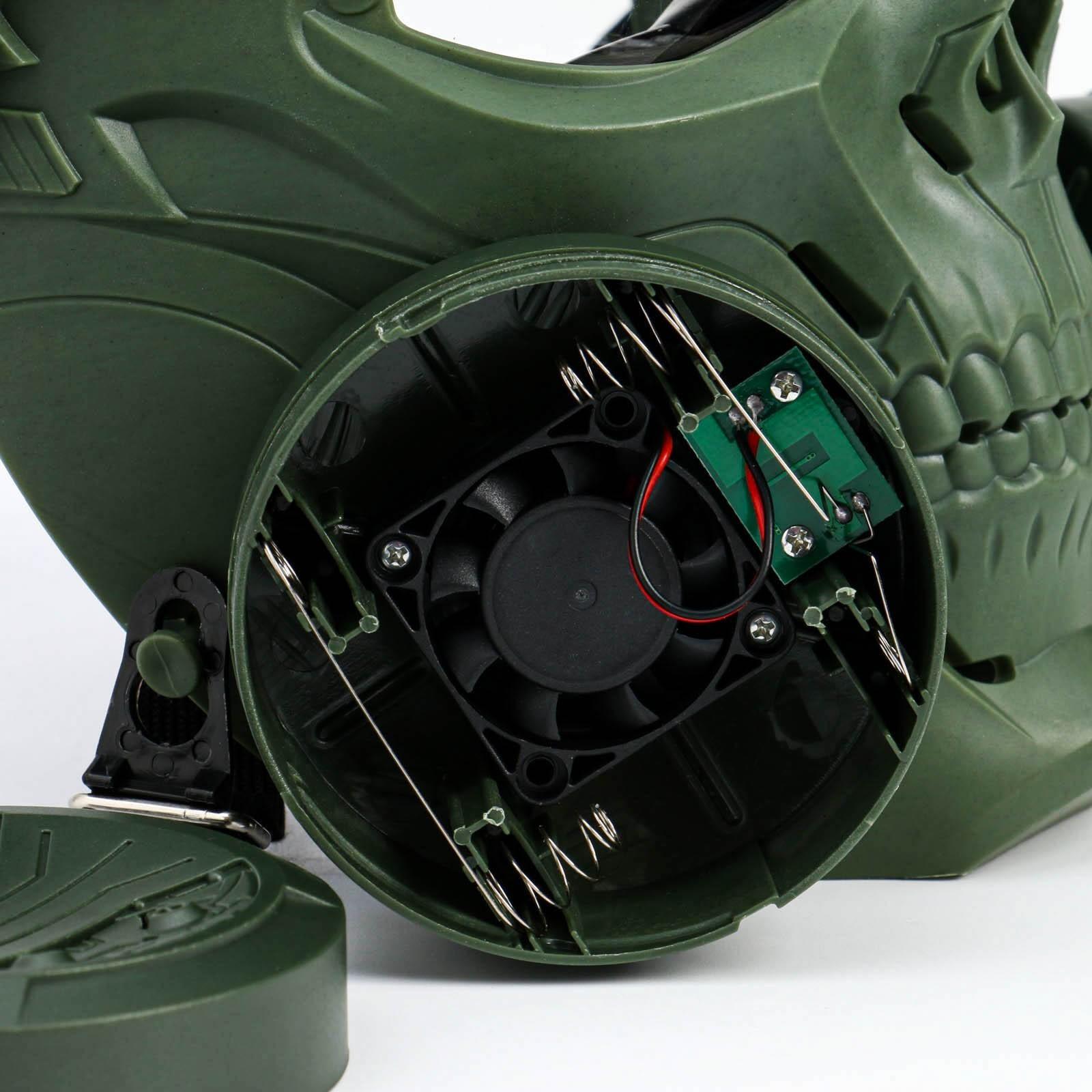 Маска защитная 