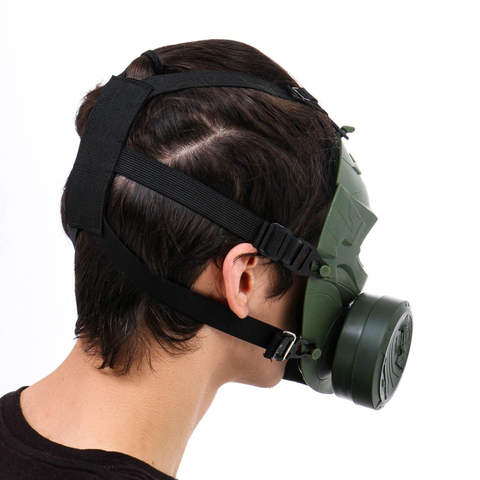 Маска защитная 