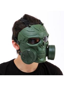 Маска защитная 