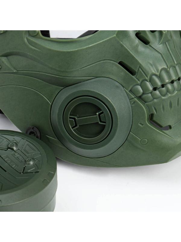 Маска защитная 