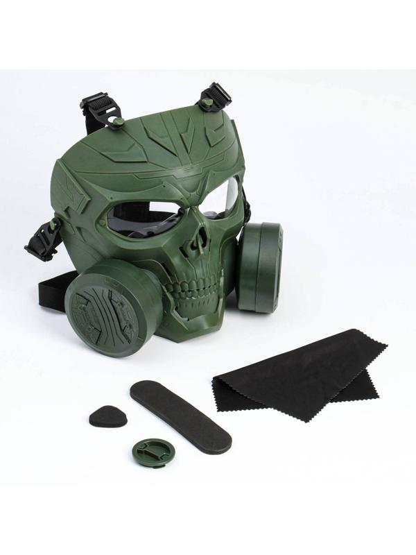 Маска защитная 